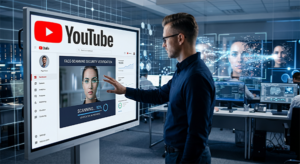 YouTube, Yapay Zeka Deepfake Tespit Aracını 18 Yaş Üstü Tüm Kullanıcılara Açıyor