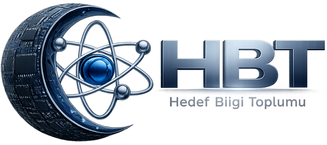 Hedef Bilgi Toplumu