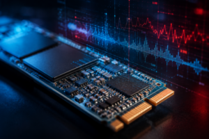 SSD etkinliklerini analiz eden FROST yöntemi kullanıcı gizliliğini tehdit ediyor