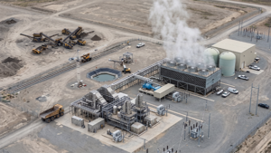 ABD’de 2,5 GW Hibrit Enerji Santrali Kuruluyor: Yapay Zeka Veri Merkezleri İçin Gaz ve Nükleer Dönemi