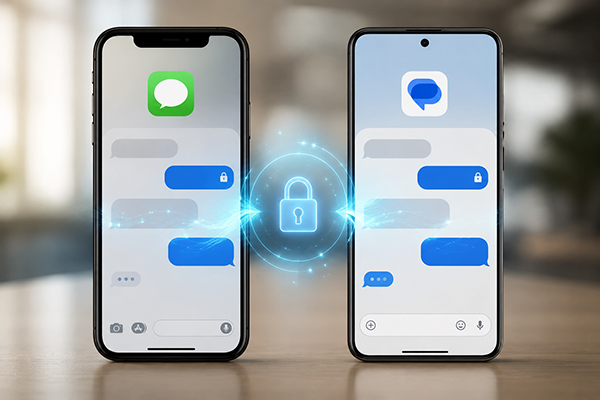 iOS 26.5 RCS uçtan uca şifreleme