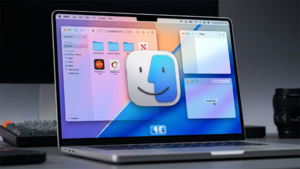 macOS 27 Liquid Glass Arayüzü Yenileniyor, Safari’ye Otomatik Sekme Düzeni Geliyor