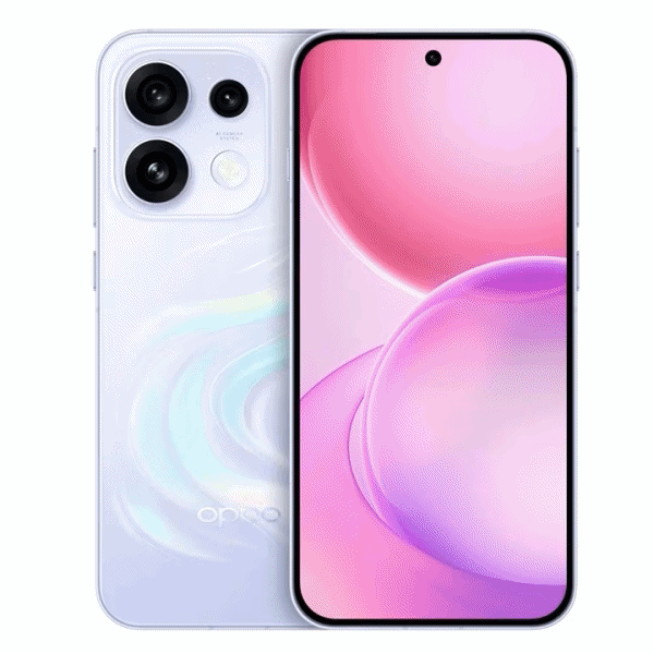 Oppo Reno 16 Oppo Reno 16