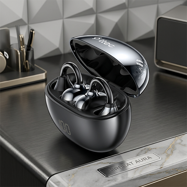 ttec AirBeat Aura