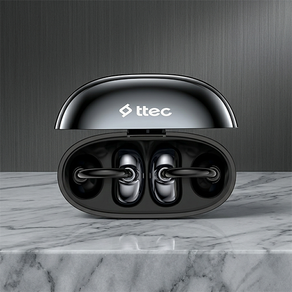 ttec AirBeat Aura