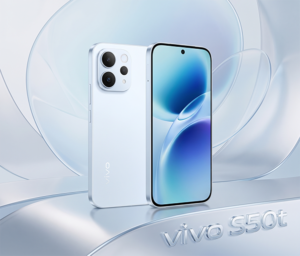 vivo S50t Tanıtıldı: S50’ye Çok Yakın Yeni Model UFS 3.1 ile Daha Uygun Fiyata Geliyor