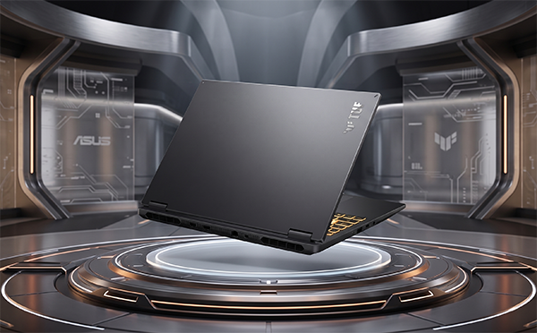 ASUS TUF Gaming 16