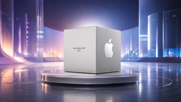 Apple Design Awards 2025 Kazananları Açıklandı