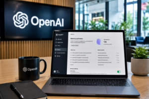 ChatGPT Hafıza Sistemi Yenilendi: OpenAI’dan Ücretsiz Kullanıcıları Da İlgilendiren Büyük Güncelleme