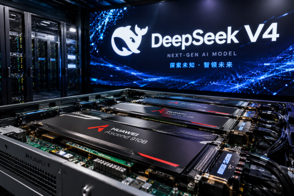 DeepSeek V4 Pro