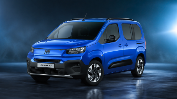 Fiat Doblo Fiat Doblo