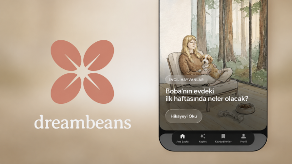 Google Dreambeans Tanıtıldı: Yapay Zeka Destekli Uygulama Dijital Anılarınızı Hikayelere Dönüştürüyor