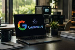 Google Gemma 4 12B Tanıtıldı: 16 GB RAM ile Çalışan Açık Kaynak Yerel Yapay Zeka Modeli