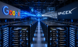 Google SpaceX Yapay Zeka Anlaşması: Aylık 920 Milyon Dolarlık Dev GPU Hamlesi