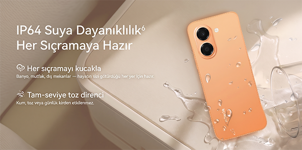 Honor X7e