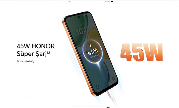 Honor X7e