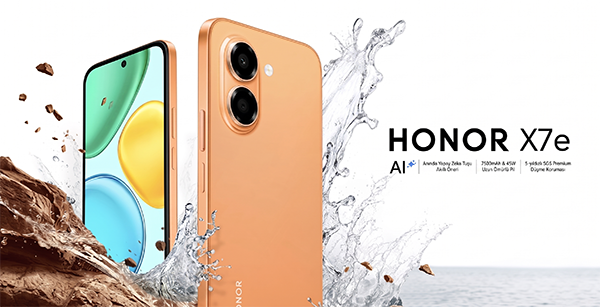 Honor X7e