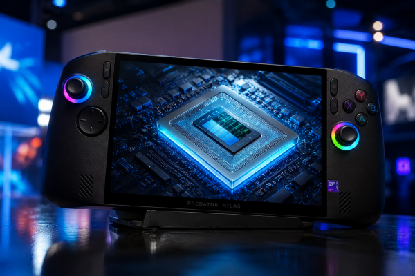 Intel Arc G3 Extreme