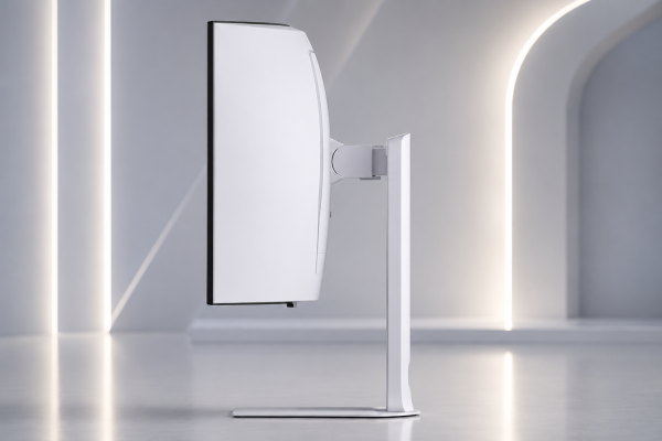 LG UltraGear 34GX90SB-W