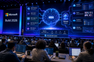Microsoft MAI modelleri Build 2026’de genişledi: 7 yeni yapay zekâ modeli, Copilot ve Foundry’ye geldi