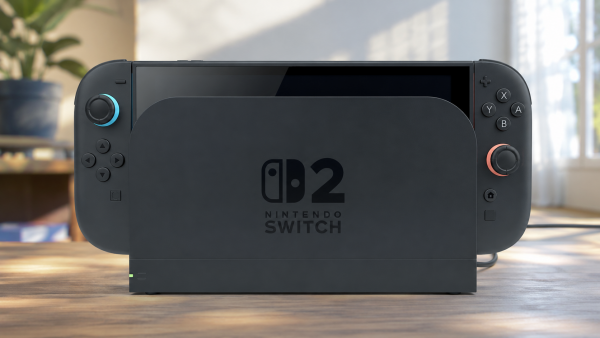 Nintendo Switch 2 Avrupa’da Değiştirilebilir Batarya ile Gelebilir: AB Kuralları Tasarımı Değiştiriyor