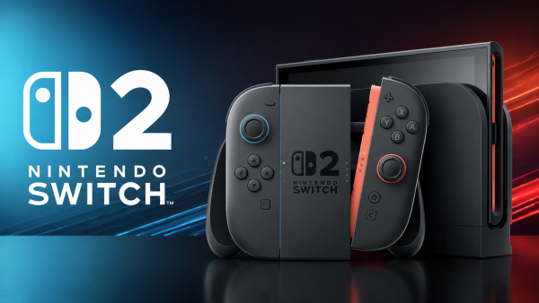 Nintendo Switch 2 Avrupa’da Değiştirilebilir Batarya ile Gelebilir: AB Kuralları Tasarımı Değiştiriyor