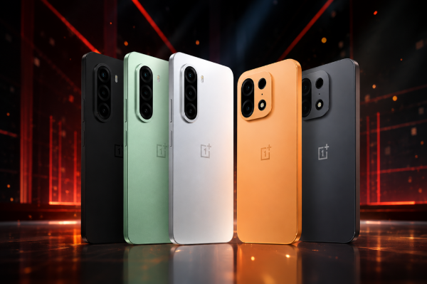 OnePlus Turbo 6X