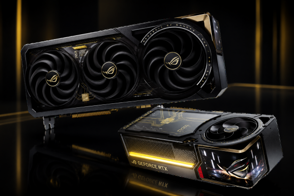 ROG Astral GeForce RTX 5090 Edition 20 ROG Astral GeForce RTX 5090 Edition 20