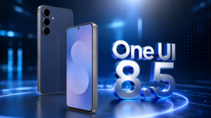 Samsung Galaxy F56 ve Galaxy F55 İçin One UI 8.5 Yayında: Güncelleme Neler Getiriyor?