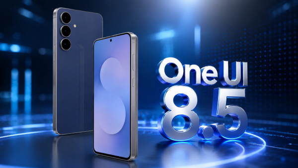 One UI 8.5