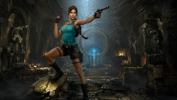 Tomb Raider: Legacy of Atlantis Çıkış Tarihi Netleşti: Lara Croft'un Klasik Macerası 2027'ye Ertelendi