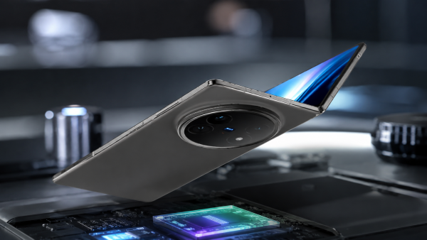 Vivo X Fold 6 Vivo X Fold 6