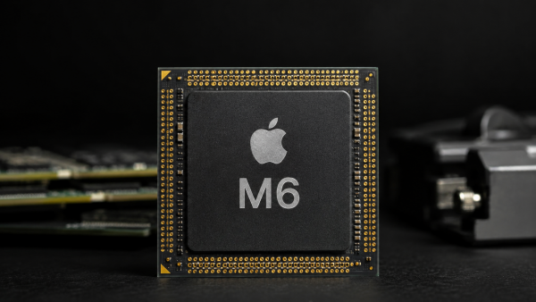 Apple M6 Çipi İçin Yeni Yol Haritası Ortaya Çıktı: Performans Artıyor, Strateji Değişiyor Apple M6 Çipi İçin Yeni Yol Haritası Ortaya Çıktı: Performans Artıyor, Strateji Değişiyor
