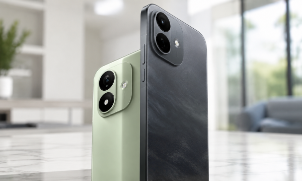 Redmi Note 17 Dev Ekranı Ve 8.000 mAh Bataryasıyla Yeni Nesle Odaklanıyor Redmi Note 17 Dev Ekranı Ve 8.000 mAh Bataryasıyla Yeni Nesle Odaklanıyor