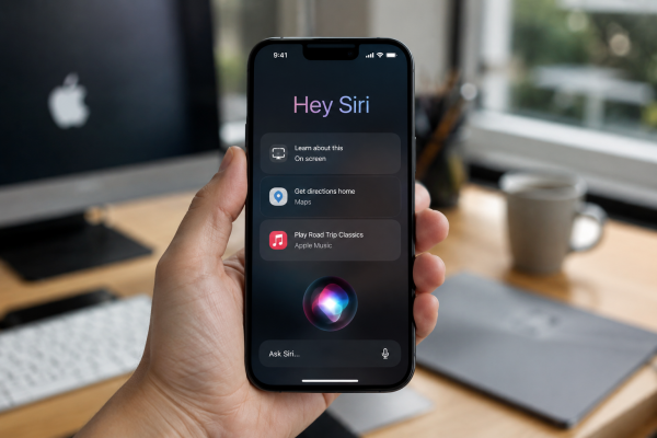 iOS 27 Public Beta Kullanıma Açıldı: Siri AI, Performans Artışları Ve Liquid Glass Yenilikleri iOS 27 Public Beta Kullanıma Açıldı: Siri AI, Performans Artışları Ve Liquid Glass Yenilikleri
